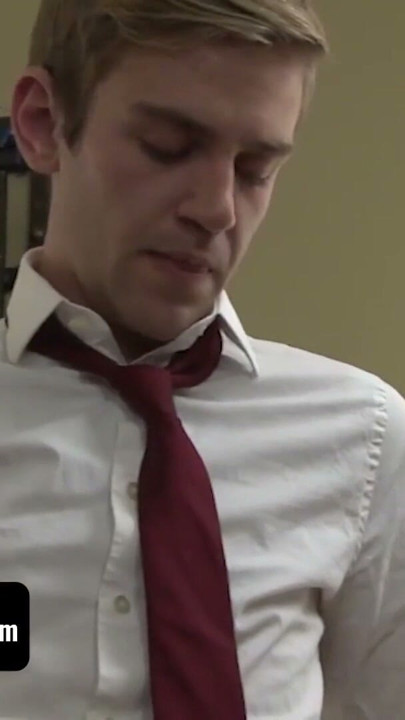 Missionary Boys - Elder Blaylock Serve To Flirts And Fuck His Ward Mission Leader | Clip 1