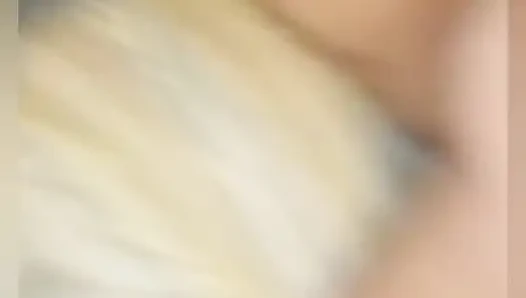Wifey Loves It From Behind
