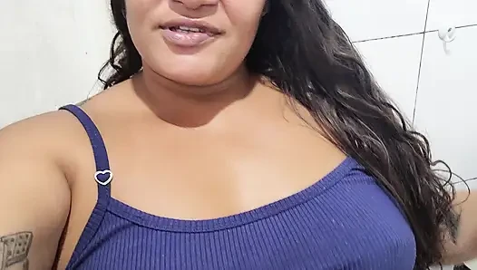 Sitting on the dick
