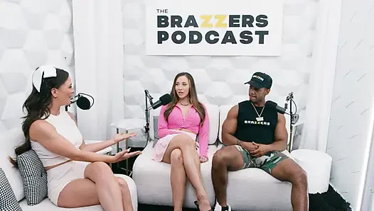Brazzers podcast'i: bölüm 3