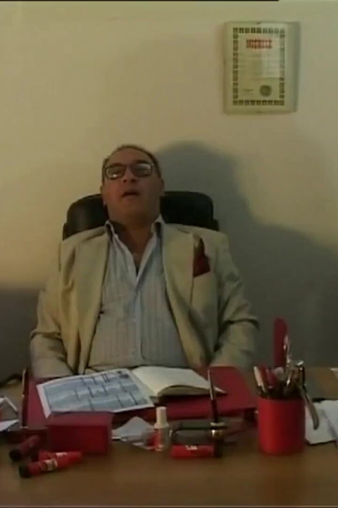 Roberto Malone in His Performances