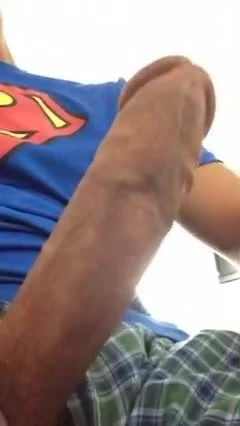 Большой хуй в DMV