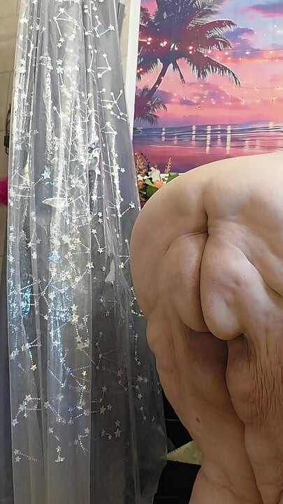 Nude limpeza pt 3