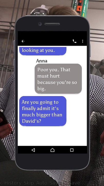 Perfektní manželství 19