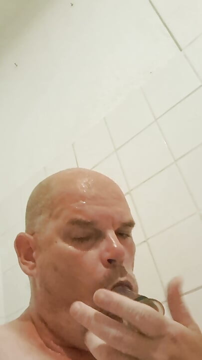 The sissy slut just doesn't hear