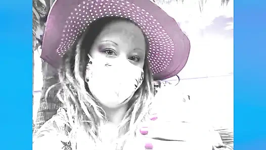 Rasakan air maninya ke tenggorokanmu, hitung mundur sperma