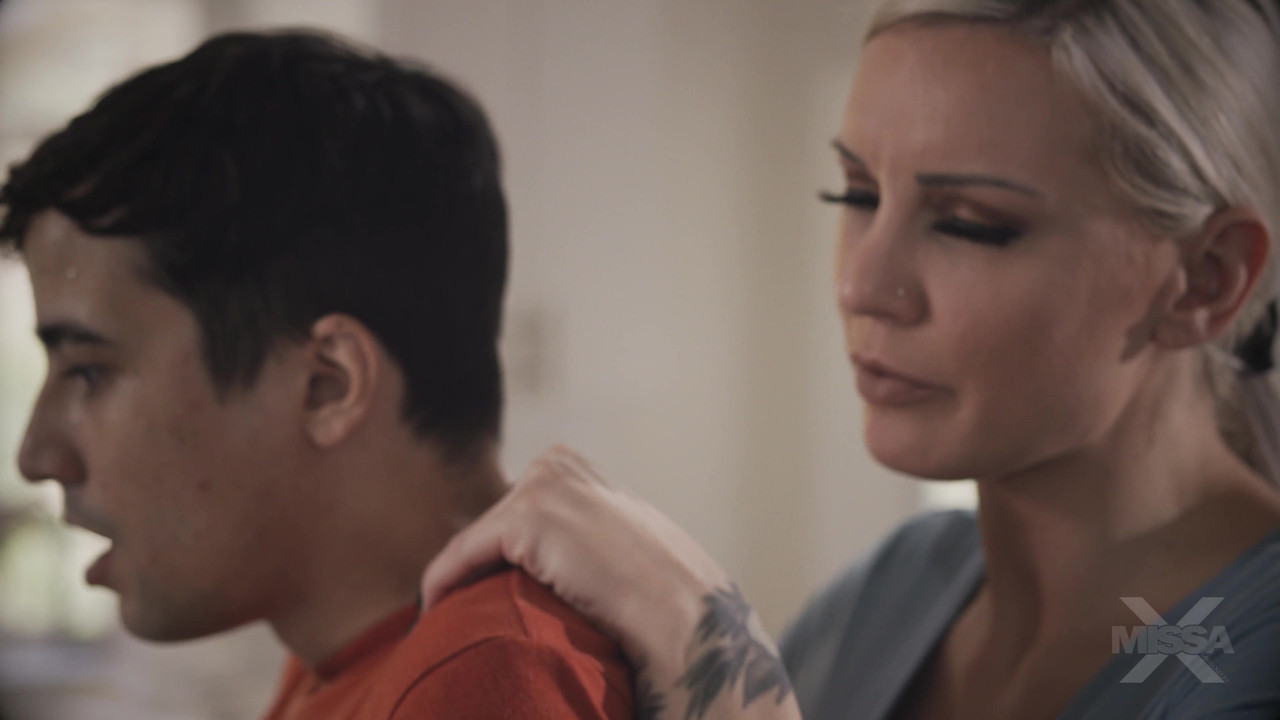 MissaX - いいえファップチャレンジ - ケンジーテイラー