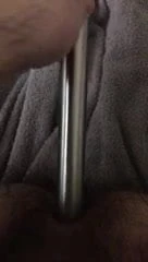 Teasing My Hole