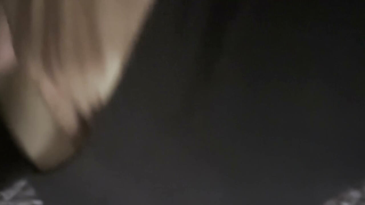 MINECU - Intimate BJ & Close Up Ass Tease  Real Wife Doggy POV LOW QUALITY