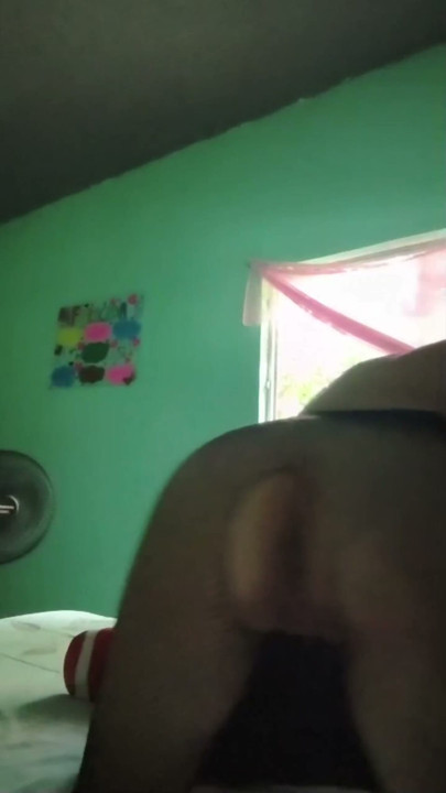 Jerking Off Till I Come 2 | Clip 2