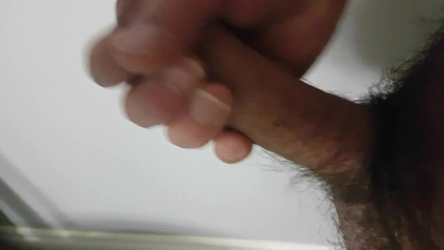 Small cock play