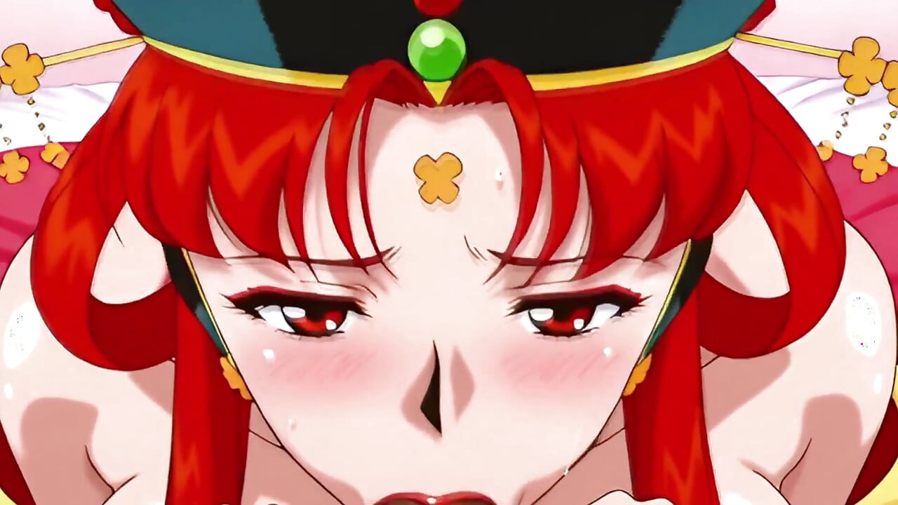 Sm Princess Kakyuu Hen