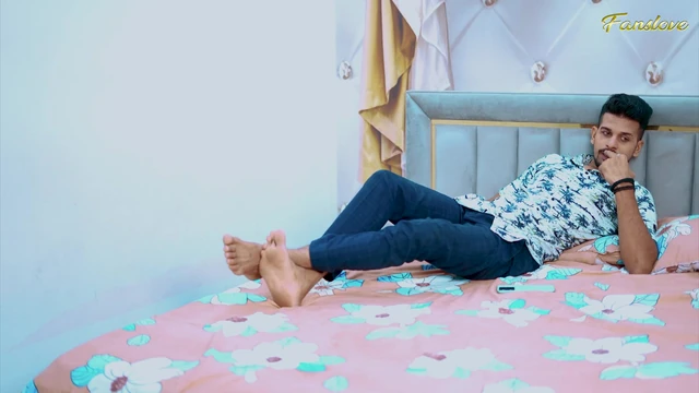 Indian desi kamwali bai romance with her house owner (Hindi audio)