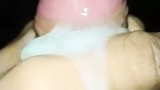 Yavaş boşalma
