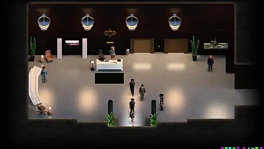 Der Orden von en en der NLT - teil. 29 (NVO)