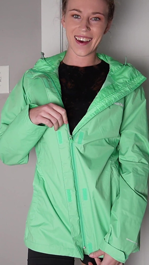 Zipper Obsession
