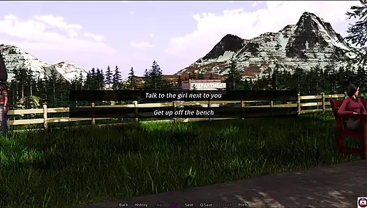 A House in the Rift - ( PT 55) - Zanith