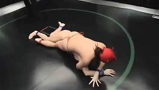 Ninja (4-0) vs. xana (1-2)