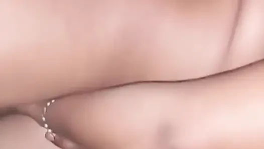 Eva fickt mit höschen, Aamael penetriert mich mit seinem reichen schwanz