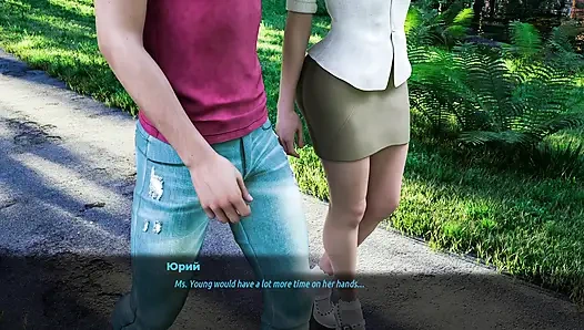 Complete Gameplay - MILFs of Sunville 2, Part 62