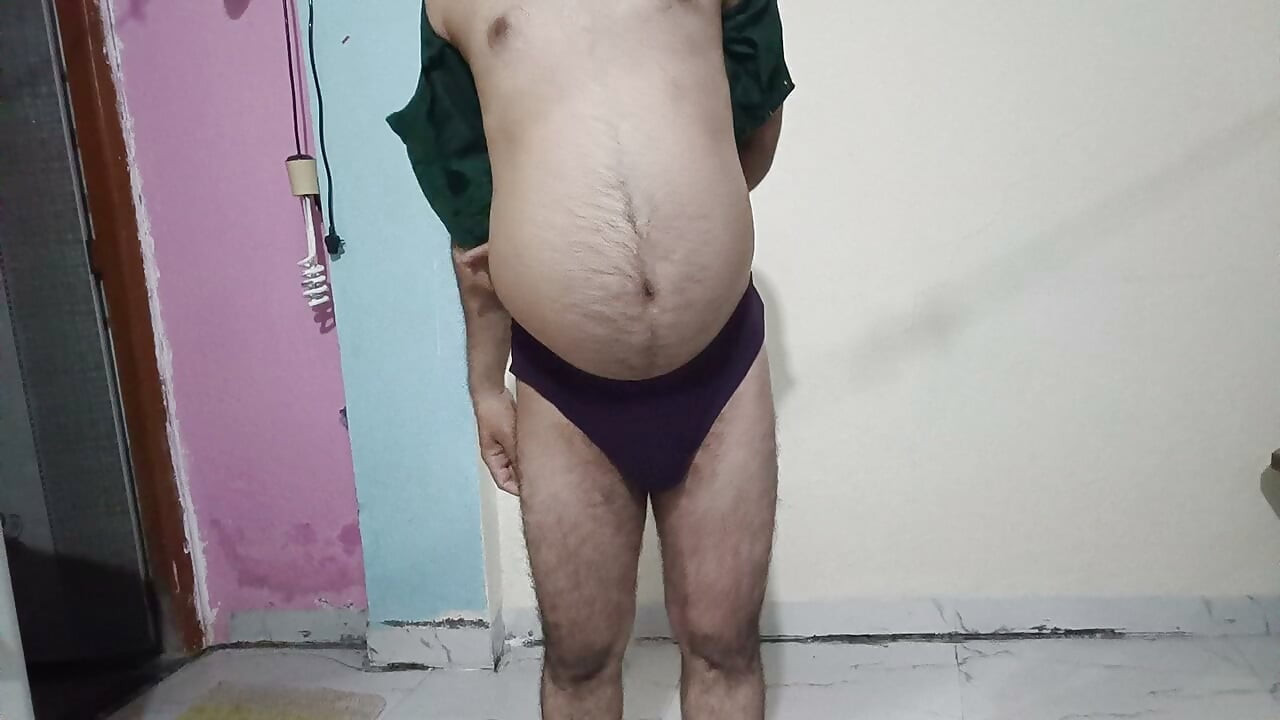 Mene apni sali ke blause pahan liye