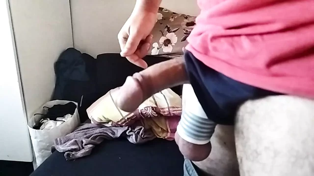 Ball stretching