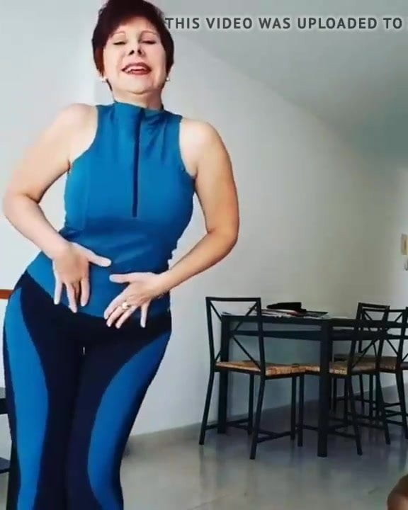 dancing