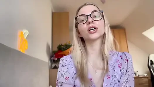5 Sissy-Aufgaben zu Hause auszuführen