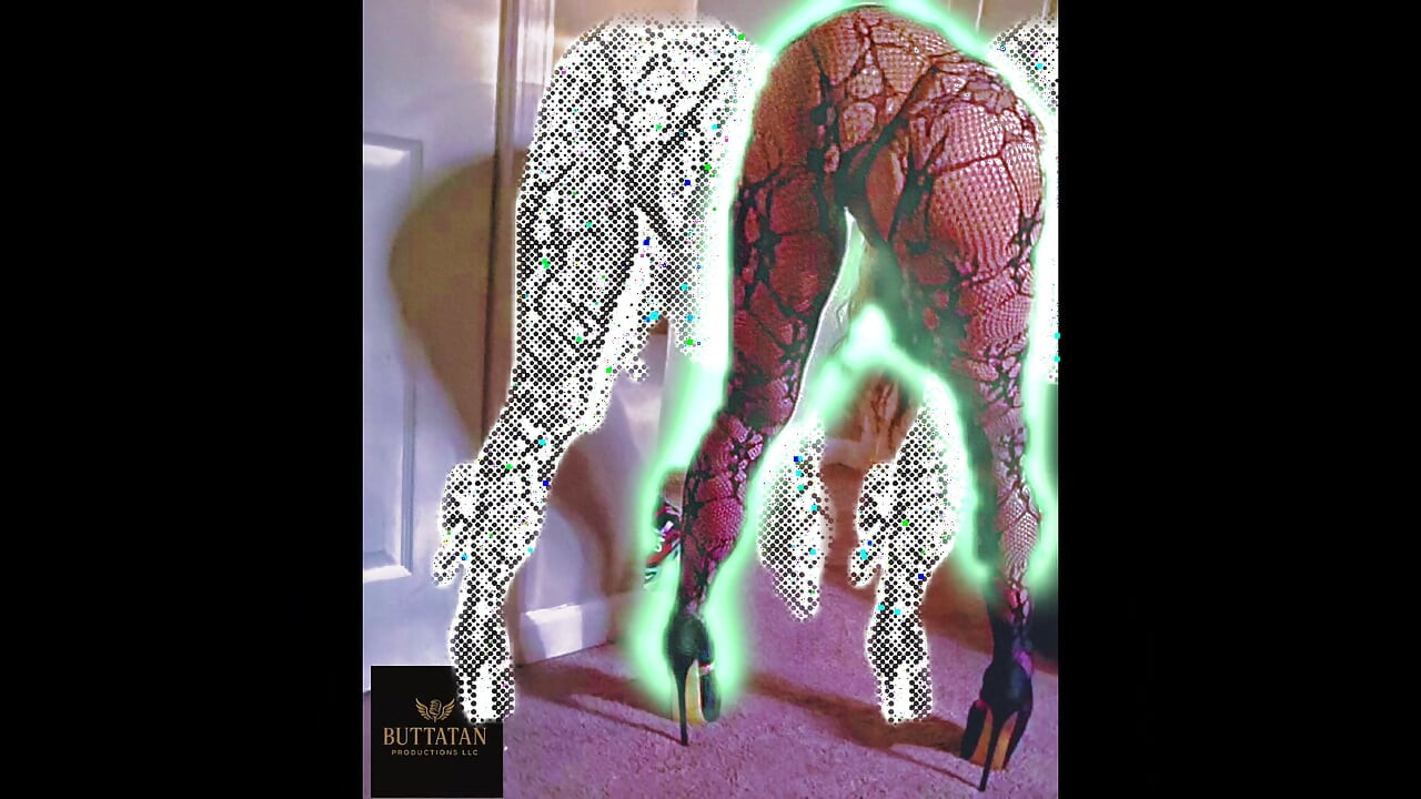 Poppin Wet Pussy with Sum1Scorpio in a Milfy Chronicles production