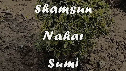Boner Help Niye Apon Bidhoba Ma Ke Chudlo Nijer Chele