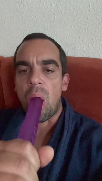 Pequena boca em mim ... Parte 2