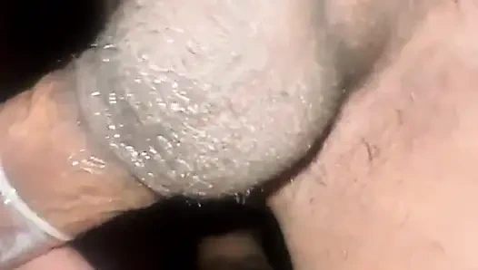 Анальный секс, излишек удовольствия и любви