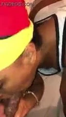 Big Booty Backshots