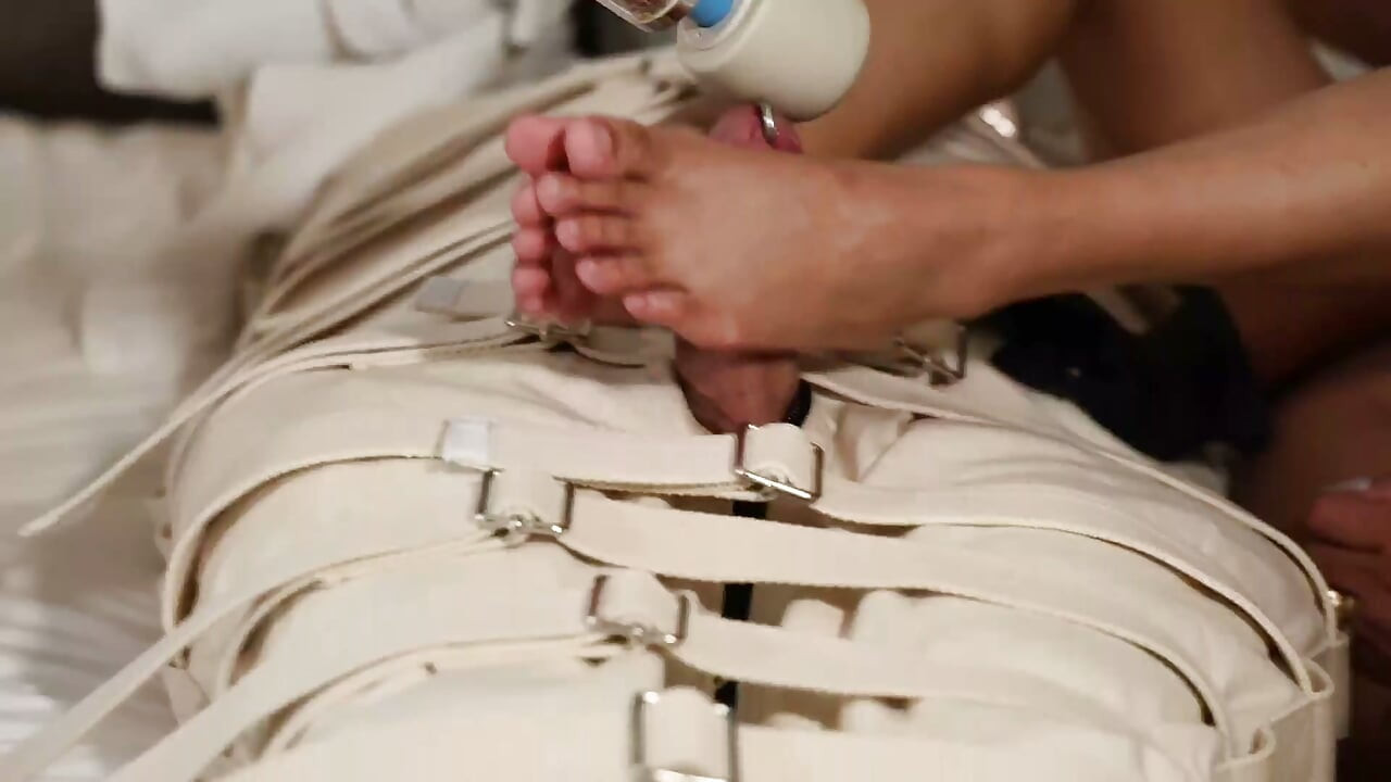 Asian Fendom Nurse soundplay.mp4