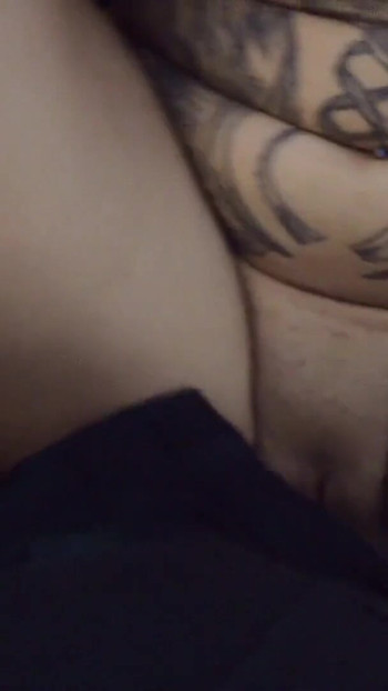 Emotional moment from "Curvy German Wife Zara Mendez Has Cheating Fuck with Neighbor"