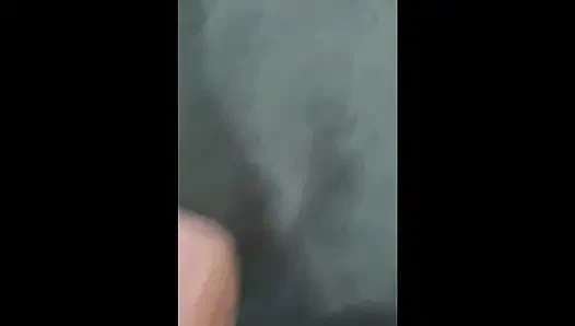 Sexy 25 yr old MILF solo masturbation fingering orgasms