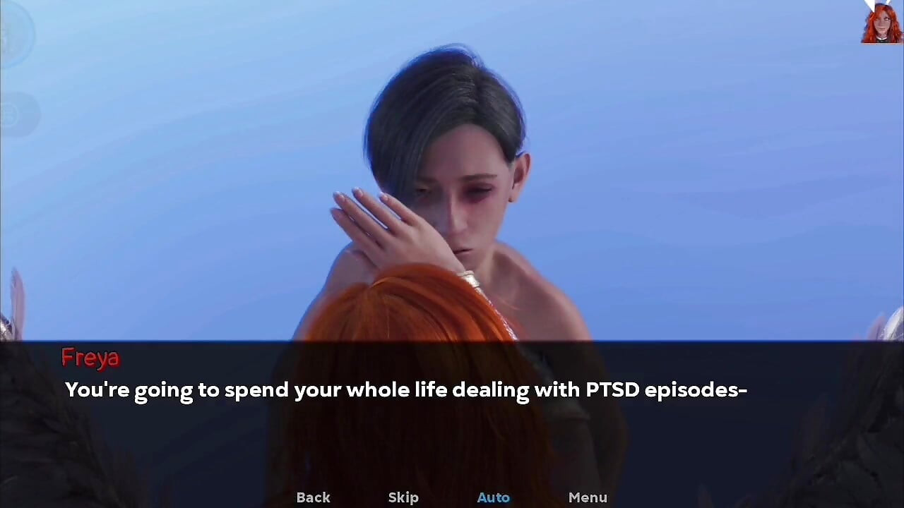 Fate Won't Separate Us - V0.8- Cheating Path