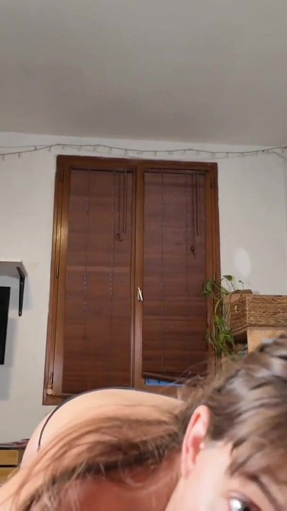 Muie lungă înainte să o pună pe mine | Clipul 1