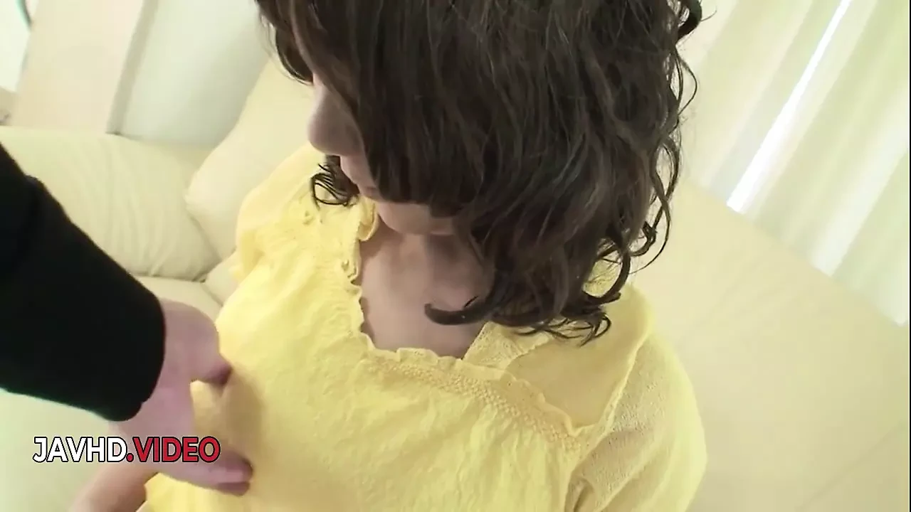 Exclusive POV Footage: Naughty Nishimura's Creampie Secrets Unveiled Live