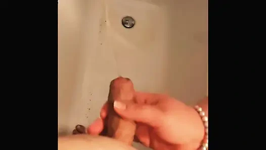 Писсинг и трах с толстушкой xMaskedMomWifex