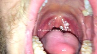 Maxwell Mouth Part5 Video1