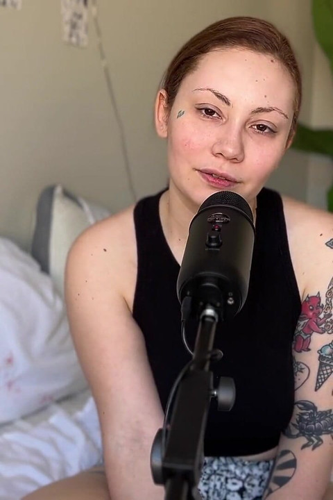 Asmr Dirty Talking Stimulation