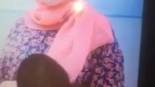 Instarfamous Melayu Syima Eima cumtribute