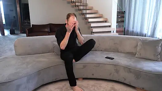 Angel oder dämon? Welchen Unterschied macht es, wenn du ficken kannst?