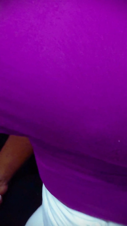 Lil Latina Giantess 4K Pt3