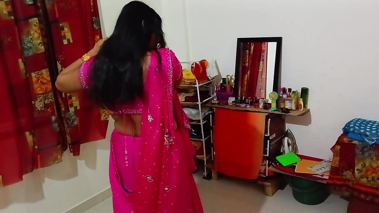 Brother-in-law fucked sister-in-law in desi style