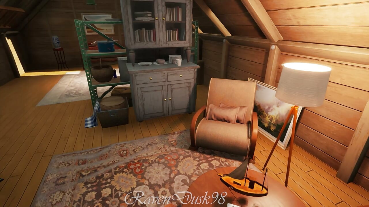 Review Game 1 (Reuploaded)