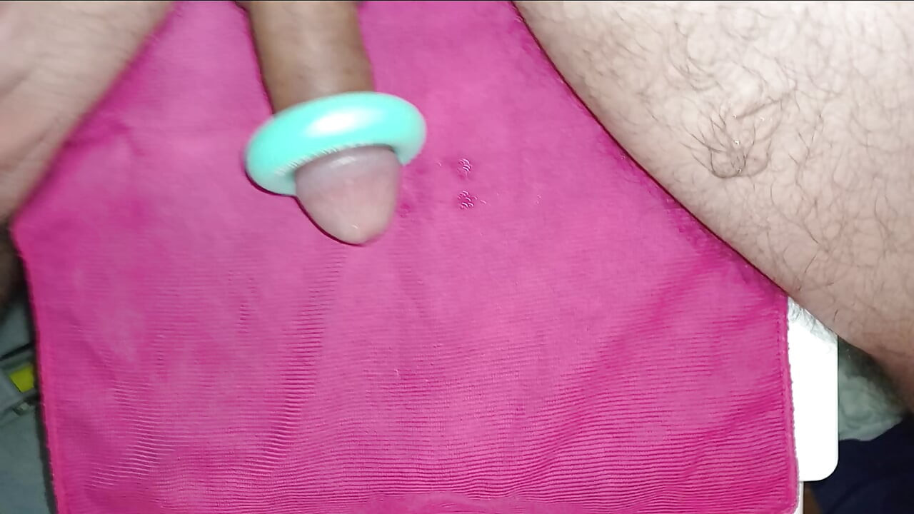 Look at the handsome man's shoots cum