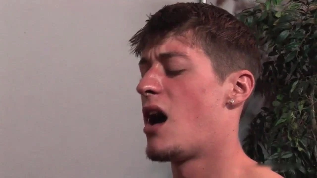 Kalleb Fucks Bobby
