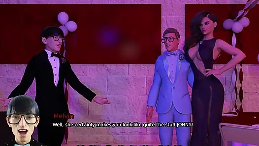 Seks robotu (bölüm 6)